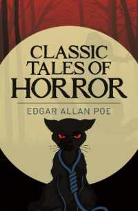 Edgar Allan Poe's Classic Tales of Horror (Arcturus Classics)