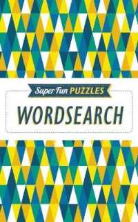 Super Fun Puzzles Wordsearch （CSM）