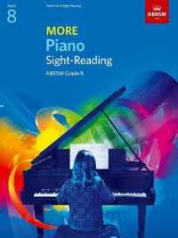 More Piano Sight-Reading, Grade 8 (Abrsm Sight-reading)