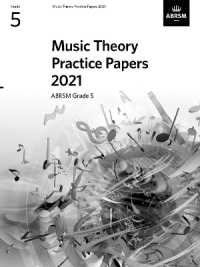 Music Theory Practice Papers 2021, ABRSM Grade 5 (Theory of Music Exam papers & answers (Abrsm))