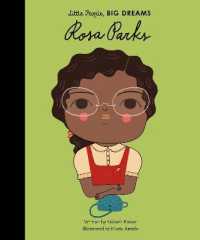 Rosa Parks (Little People, Big Dreams)