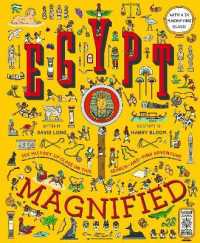Egypt Magnified : With a 3x Magnifying Glass (Magnified)