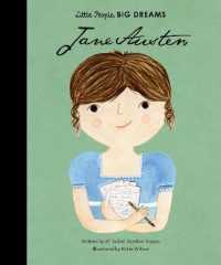 Jane Austen (Little People, Big Dreams)