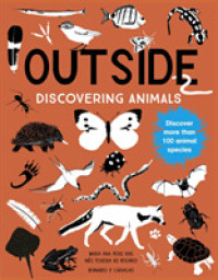 Discovering Animals (Outside)