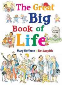 The Great Big Book of Life (Great Big Book)