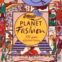 Planet Fashion : 100 years of fashion history