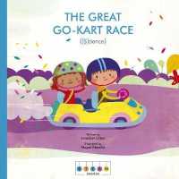 Steam Stories: the Great Go-kart Race (Science) (Steam Stories) -- Paperback / softback