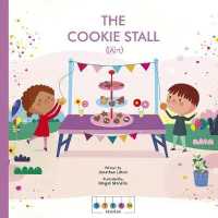 Steam Stories: the Cookie Stall (Art) (Steam Stories) -- Paperback / softback