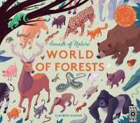 Sounds of Nature: World of Forests : Press Each Note to Hear Animal Sounds (Sounds of Nature) -- Novelty book