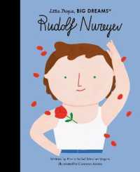 Rudolf Nureyev (Little People， Big Dreams)