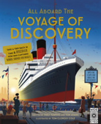 All Aboard the Voyage of Discovery (All Aboard) -- Hardback