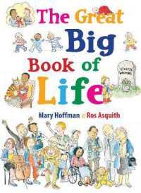 The Great Big Book of Life (Great Big Book)
