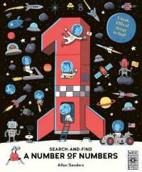Search and Find a Number of Numbers : 1 Book, 100s of Things to Find!