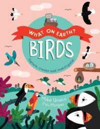 Birds (What on Earth?) -- Paperback / softback