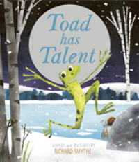 Toad Has Talent -- Paperback / softback