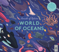 World of Oceans (Sounds of Nature) （INA ILL）
