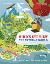 Natural World (Bird's Eye View) -- Hardback