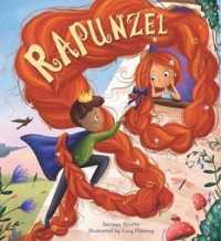 Storytime Classics: Rapunzel (Storytime Classics) -- Paperback / softback