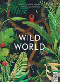 Wild World -- Paperback / softback