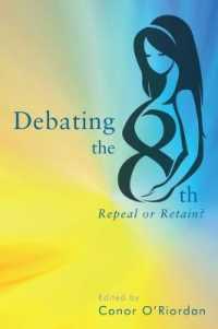 Debating the Eighth : Repeal or Retain?