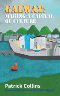 Galway : Making a Capital of Culture