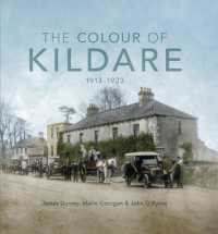 The Colour of Kildare : 1913-1923