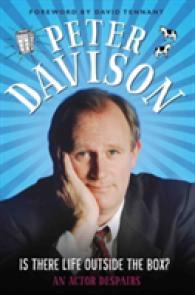 Is There Life Outside the Box? : An Actor Despairs -- Hardback
