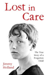 Lost in Care -- Paperback / softback