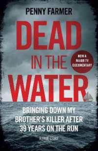 Dead in the Water : The book that inspired the new major Amazon Prime series