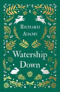 Watership Down : Classic Gift Edition with Ribbon Marker