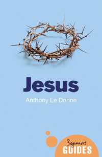 Jesus : A Beginner's Guide (Beginner's Guides)