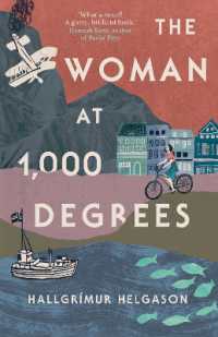 The Woman at 1,000 Degrees : The International Bestseller