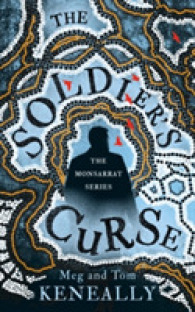 Soldier's Curse : The Monsarrat Series -- Hardback