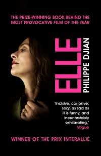 Elle : The book behind the award-winning film