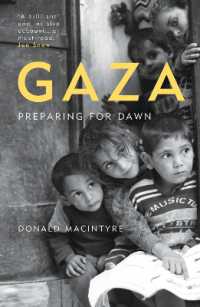 Gaza : Preparing for Dawn