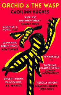 Orchid & the Wasp : 'This year's Conversations with Friends' Irish Times
