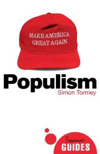 Populism : A Beginner's Guide (Beginner's Guides)
