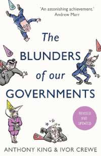 The Blunders of Our Governments （2nd）