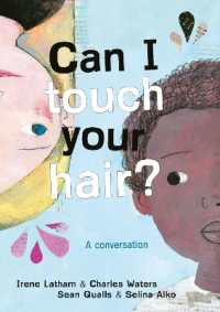 Can I Touch Your Hair? : A conversation