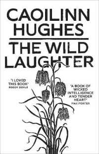 The Wild Laughter : Winner of the 2021 Encore Award