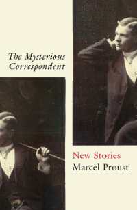 The Mysterious Correspondent : New Stories