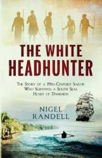 The White Headhunter