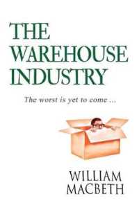 The Warehouse Industry
