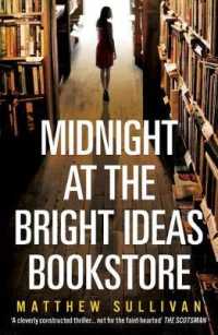 Midnight at the Bright Ideas Bookstore -- Paperback