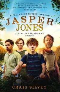 Jasper Jones -- Paperback / softback