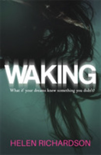 Waking -- Paperback / softback