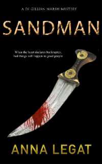 Sandman : the DI Gillian Marsh Mysteries Book 4 (The Gillian Marsh series)