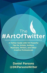 The Artoftwitter -- Paperback