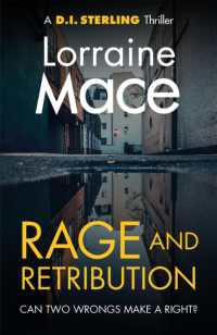 Rage and Retribution : A twisting and compulsive crime thriller that will leave you breathless (The Di Sterling Series)