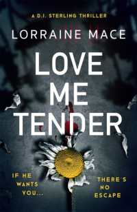 Love Me Tender : A compulsive page-turner full of thrilling and jaw-dropping twists (The Di Sterling Series)